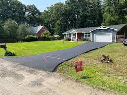 Reliable Hedwig Village, TX Driveway Paving Services Solutions